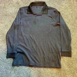 Alfani Men’s long sleeve shirt